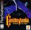 Castlevania: Symphony of the Night (US)