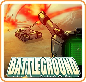 Battleground Box Front