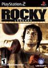 Rocky: Legends