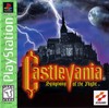 Castlevania: Symphony of the Night (Greatest Hits) (US)