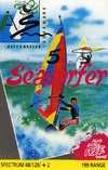 Sea Surfer (Re-Release) (EU)