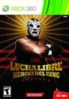 Lucha Libre Aaa Heroes Del Ring
