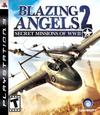 Blazing Angels 2: Secret Missions Of Wwii