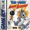 Tom and Jerry in Mouse Attacks