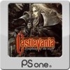 Castlevania: Symphony of the Night (EU)
