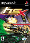 Hsx Hypersonic.xtreme
