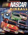 3-D Ultra Pinball: NASCAR