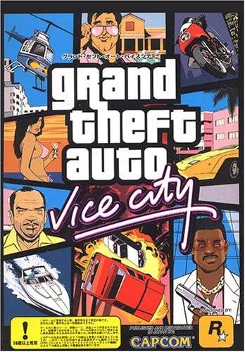 Grand Theft Auto: Vice City Stories Review - GameSpot