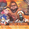 Generator Demo Disc Vol. 1