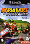 Mario Kart: Double Dash!! (EU)