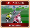 ACA NeoGeo: Riding Hero