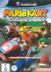 Mario Kart: Double Dash!! (AU)