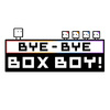 Bye-bye Boxboy!