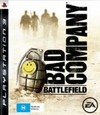 Battlefield: Bad Company (AU)