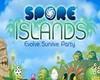 Spore Islands