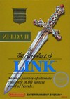 Zelda II: The Adventure of Link (US)
