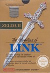 Zelda II: The Adventure of Link (EU)