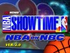 Nba Showtime: Nba On Nbc
