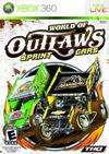 World Of Outlaws: Sprint Cars