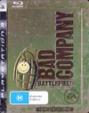 Battlefield: Bad Company (Gold Edition) (AU)