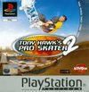 Tony Hawk's Pro Skater 2 (Platinum) (EU)