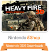 Heavy Fire: Special Operations 3D