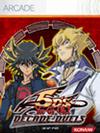 Yu-gi-oh! 5ds Decade Duels