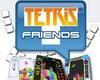 Tetris Friends