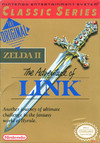 Zelda II: The Adventure of Link (Classic Series) (US)