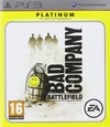 Battlefield: Bad Company (Platinum) (EU)