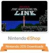 Zelda II: The Adventure of Link (3DS Ambassador Program) (US)