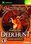 Cabelas Deer Hunt: 2004 Season