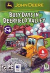 John Deere: Busy Days in Deerfield Valley