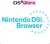 Nintendo Dsi Browser