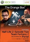 The Orange Box (AU)