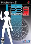 Shin Megami Tensei: Persona 3 FES (US)