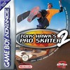Tony Hawk's Pro Skater 2 (EU)