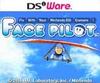 Face Pilot: Fly With Your Nintendo DSi Camera!