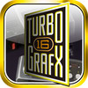 Turbografx-16 Gamebox