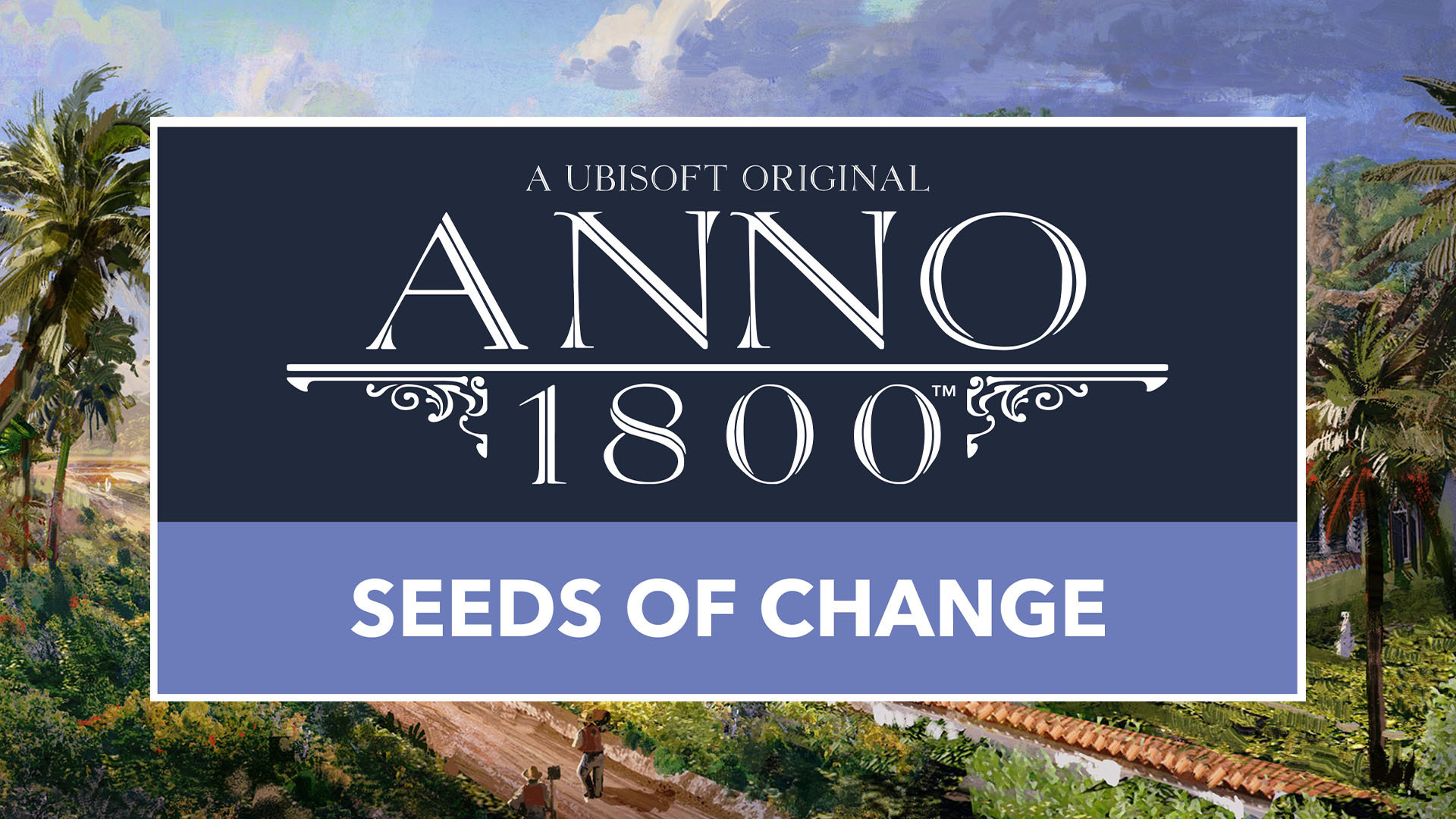 Anno 1800 Console Edition Box Shot for PlayStation 5 - GameFAQs