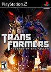 Transformers: Revenge Of The Fallen