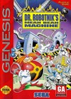 Dr. Robotniks Mean Bean Machine