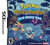 Pokemon Mystery Dungeon: Blue Rescue Team