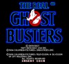 The Real GhostBusters