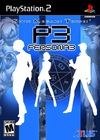 Shin Megami Tensei: Persona 3 FES (Limited Edition) (US)