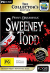 Penny Dreadfuls Sweeney Todd (Collector's Edition) (AU)