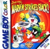 Looney Tunes: Marvin Strikes Back! (US)
