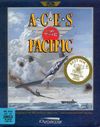 Aces of the Pacific (3.5" Disk) (US)