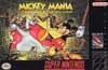 Mickey Mania: The Timeless Adventures of Mickey Mouse (US)