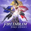 Fire Emblem: Three Houses (EU)